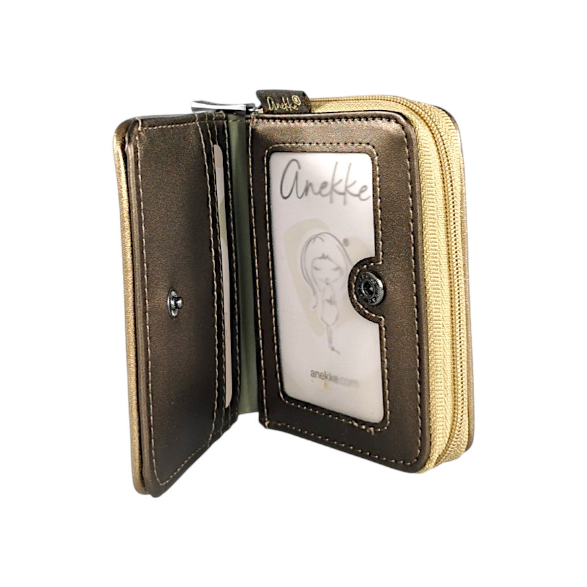 Anekke Mehrfarbig taupe/beige/multi