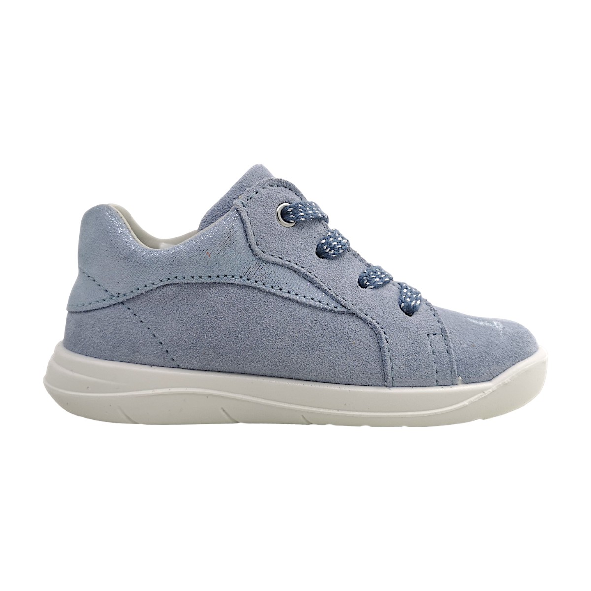 Superfit Lillo 1-000664/8400 Blau hellblau 8400