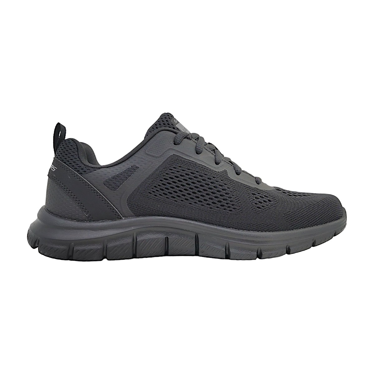 Skechers Track 232698 BBK Schwarz BBK black Skechers Track 232698 BBK Schwarz BBK black