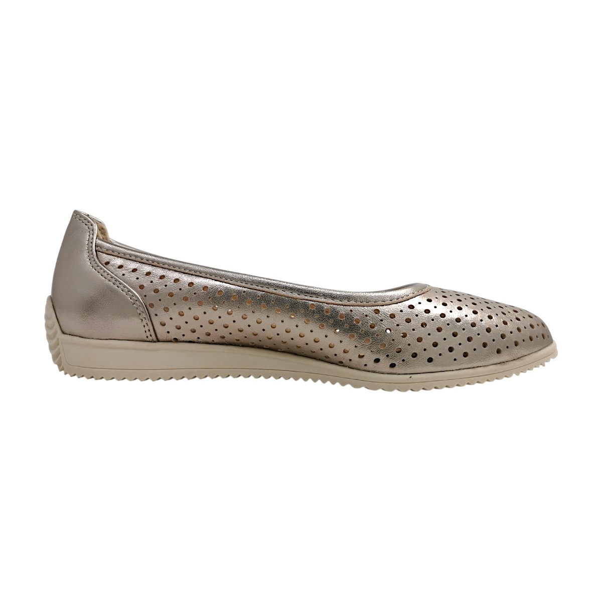 Marco Tozzi 2-22501-46/957 Metallic platinum 957 Marco Tozzi 2-22501-46/957 Metallic platinum 957