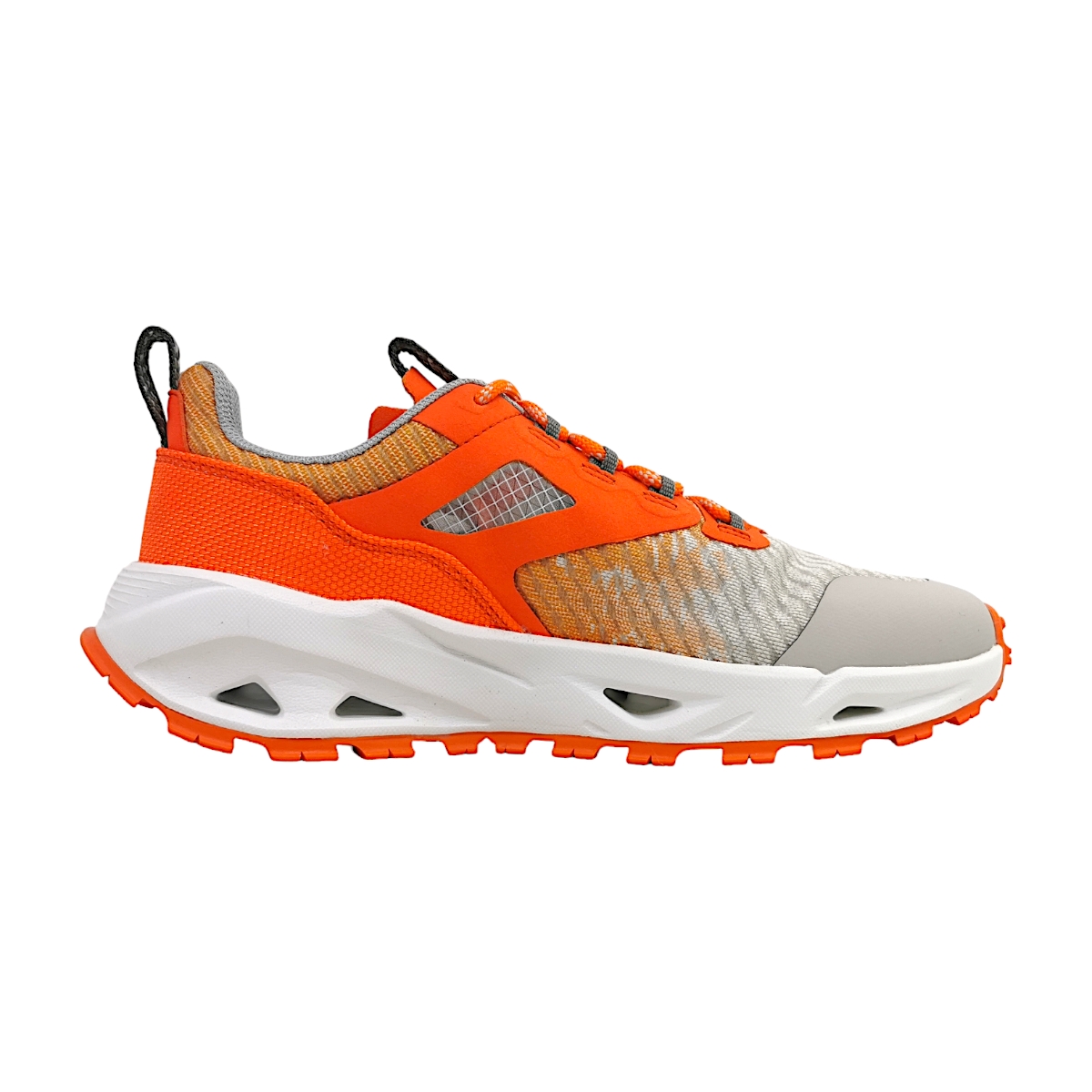Jack Wolfskin Prelight Pro 4064331-3220 Orange Digital Orange