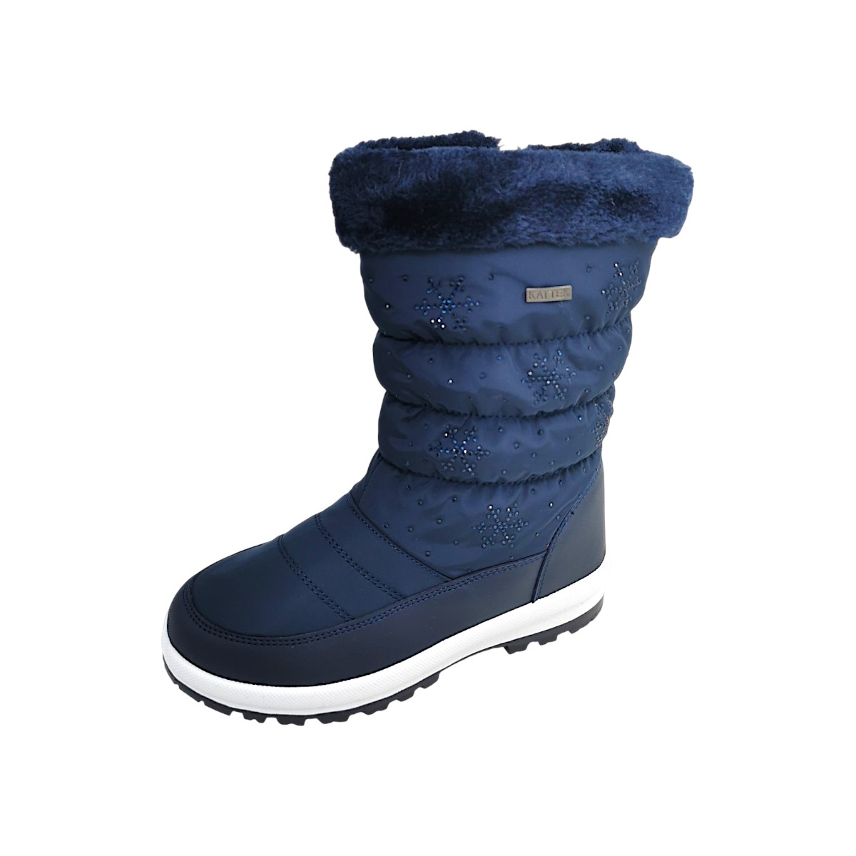 Becker 262-0309-D1 Blau navy Becker 262-0309-D1 Blau navy