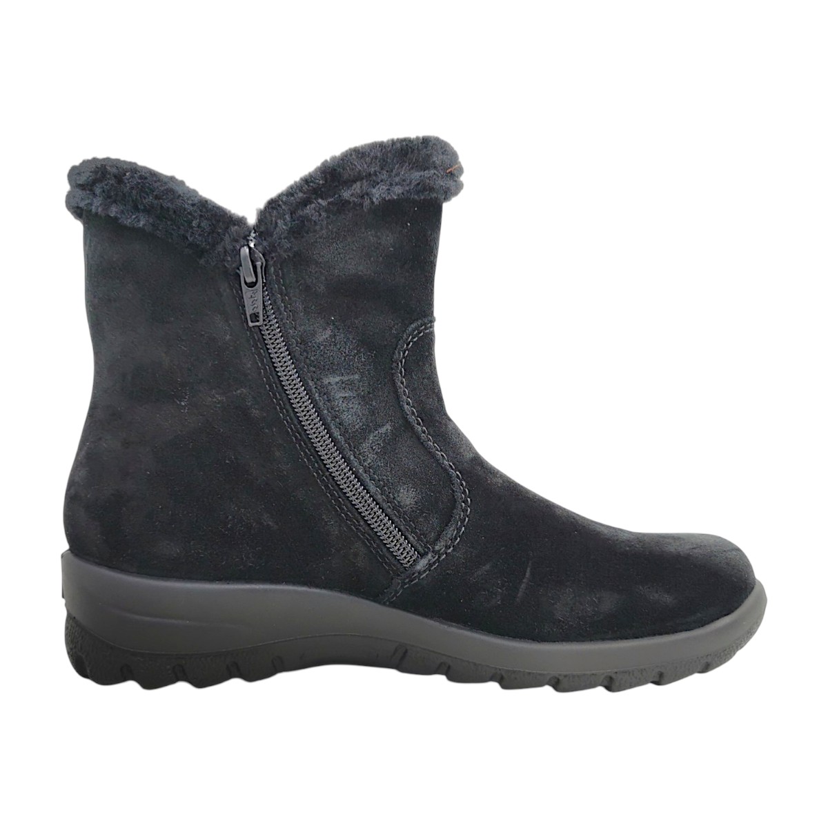 Rieker L7162-00 Schwarz schwarz 00