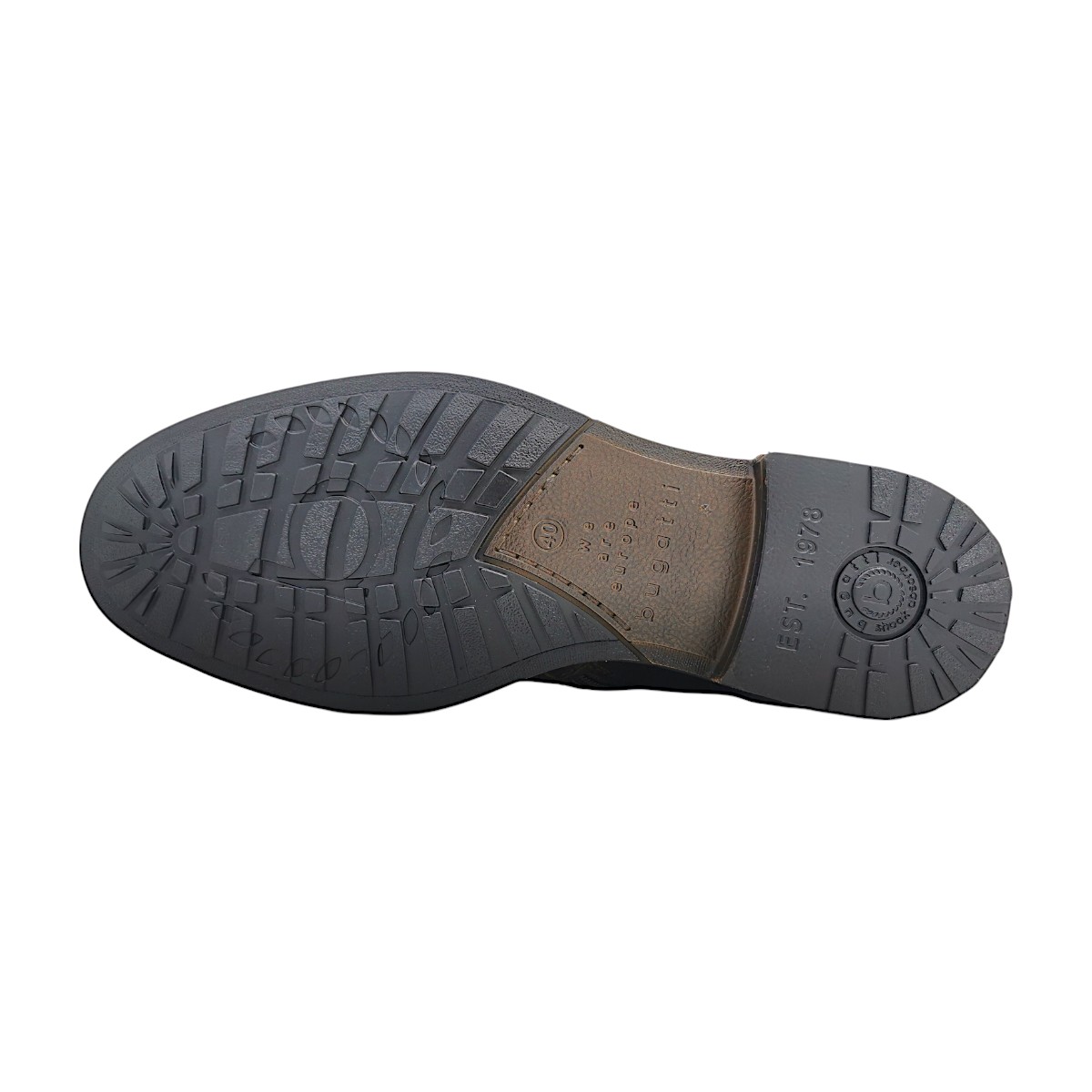 Bugatti 311-7823L-1000 Braun mid brown 6400 Bugatti 311-7823L-1000 Braun mid brown 6400