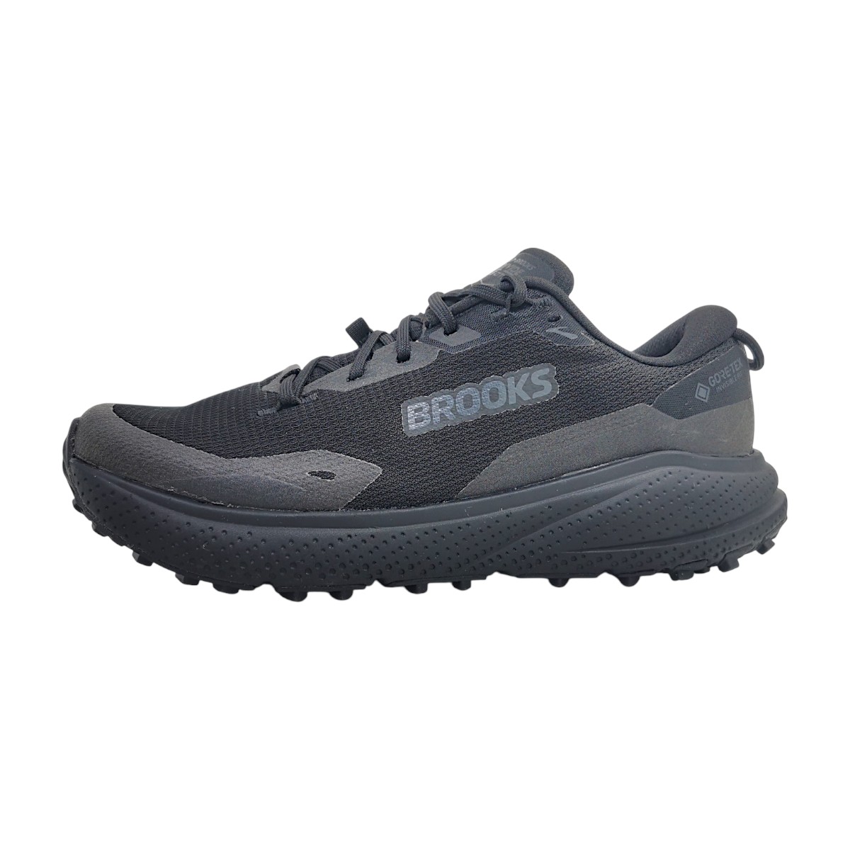Brooks Divide 6 GTX Sportschuhe Damen Trainingsschuhe Laufschuh Schwarz Brooks Divide 6 GTX Sportschuhe Damen Trainingsschuhe Laufschuh Schwarz