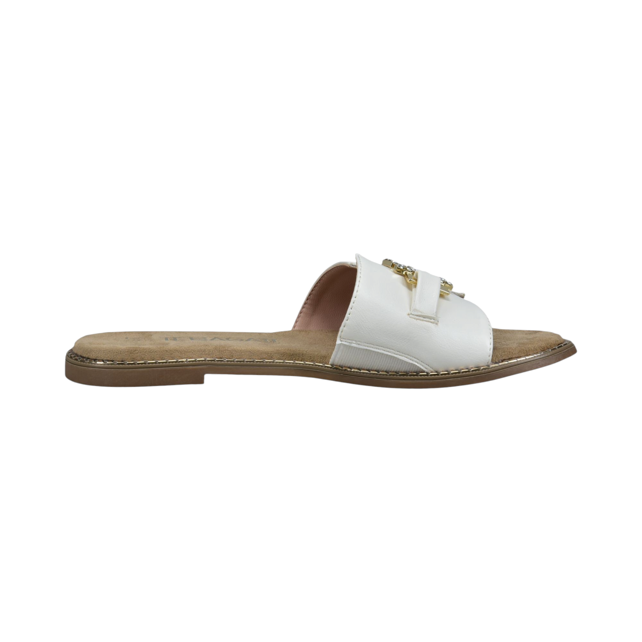 Bagatt Goa EVO D31-AVZ90-5000/2000 Weiß white 2000