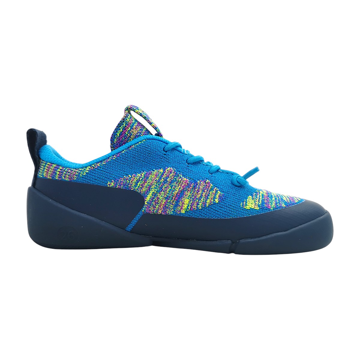 Superfit VENTO 1-008202-8000 Blau blau/türkis 8000