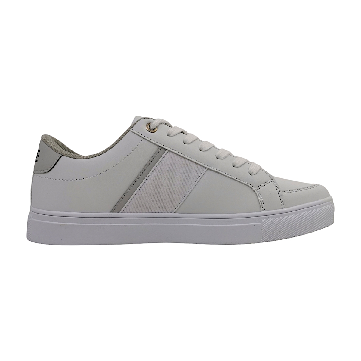 PME Legend Eclipse Low Sneaker PB02402280 Weiß 960 white/ grey melee PME Legend Eclipse Low Sneaker PB02402280 Weiß 960 white/ grey melee