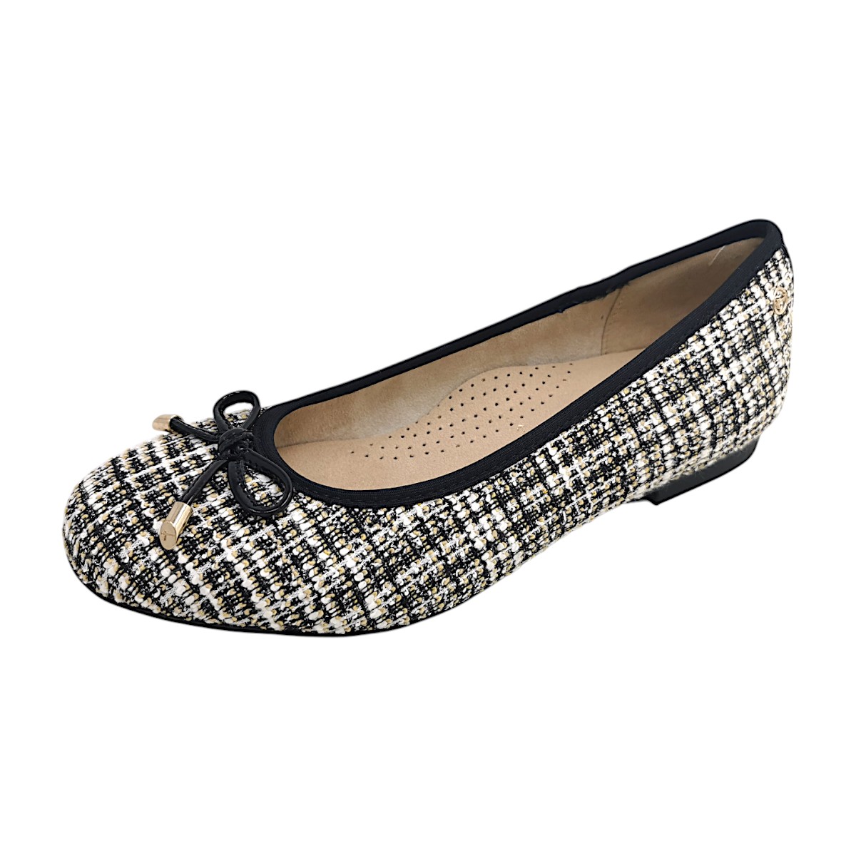 Tamaris Comfort 8-82101-44/001 Schwarz black 001