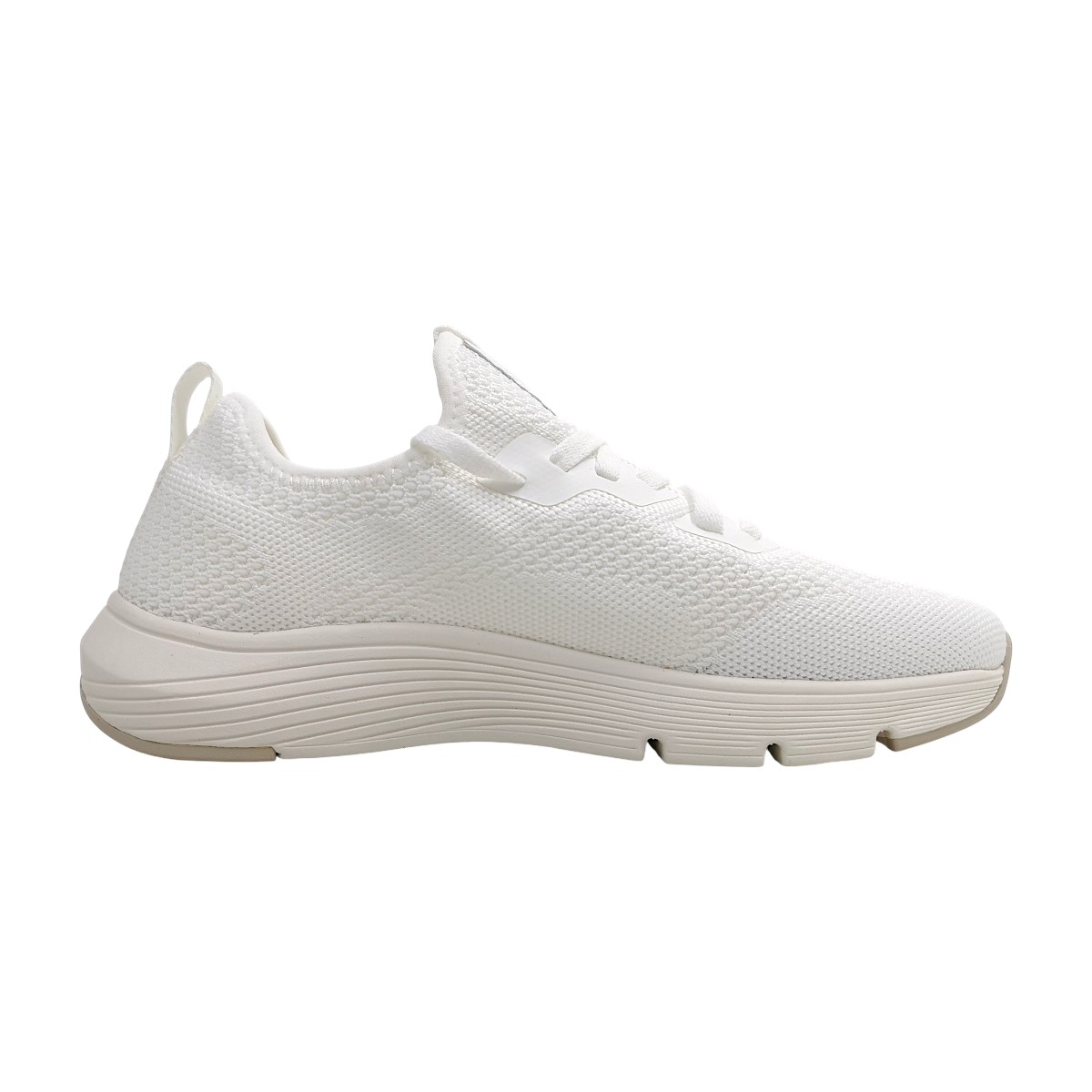 Marc O'Polo Sneaker 60217823501605/100 Weiß white 100 Marc O'Polo Sneaker 60217823501605/100 Weiß white 100