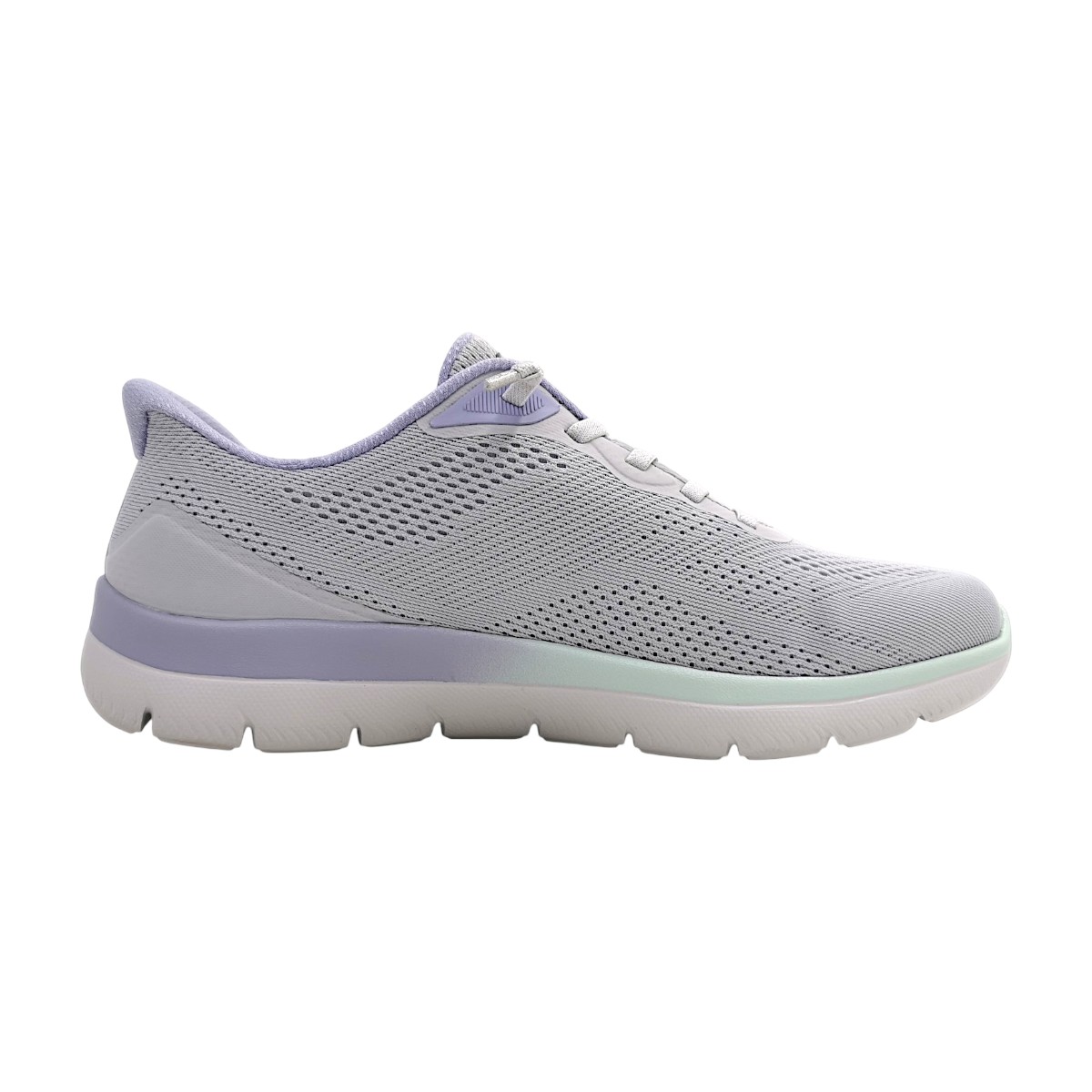 Skechers Summits 150341/GRY Grau grey GRY
