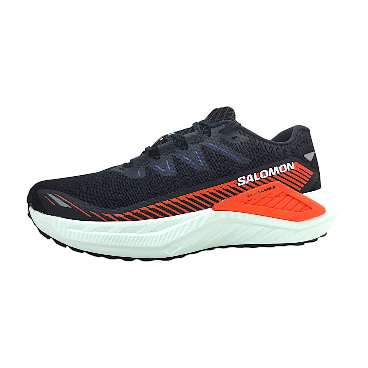 Salomon DRX Defy Sportschuhe Herren Wanderschuhe Schwarz Freizeit Salomon DRX Defy Sportschuhe Herren Wanderschuhe Schwarz Freizeit