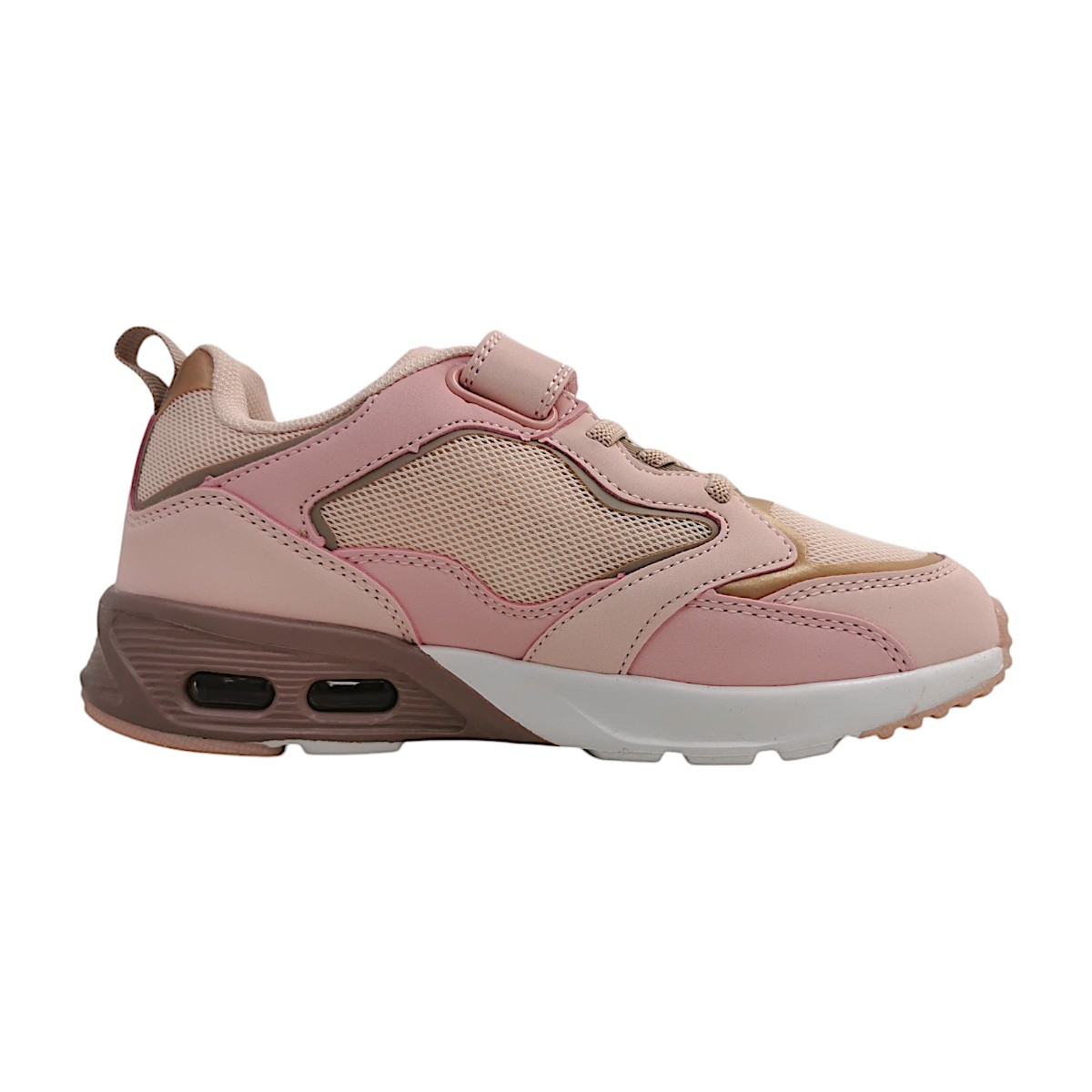 KangaRoos KX - Count EV 10289 Rosa 6505 pink