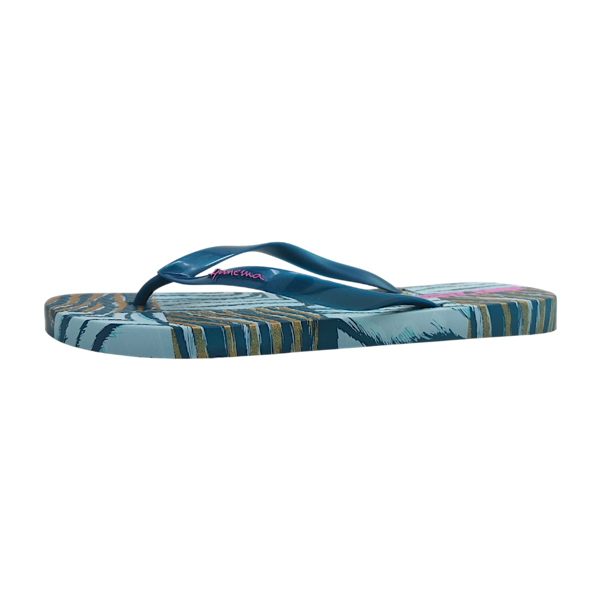 Zaxy Animal Print 7 Fem 83846-BP660 Türkis green/blue/lilac BP660 Zaxy Animal Print 7 Fem 83846-BP660 Türkis green/blue/lilac BP660