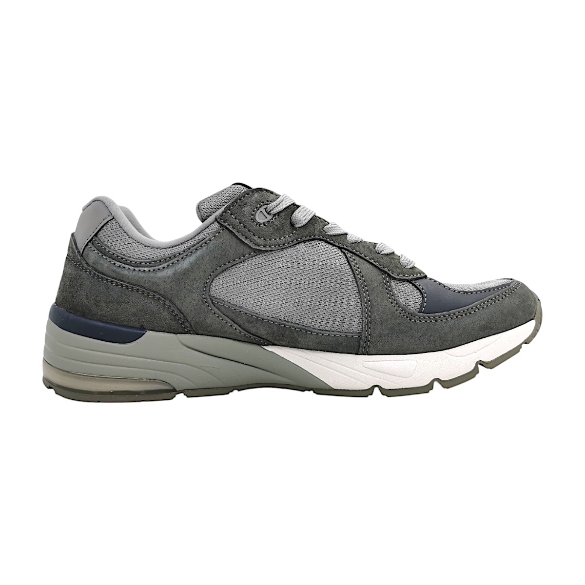 Camel Active 54UN001-347220 Grau 220 grau