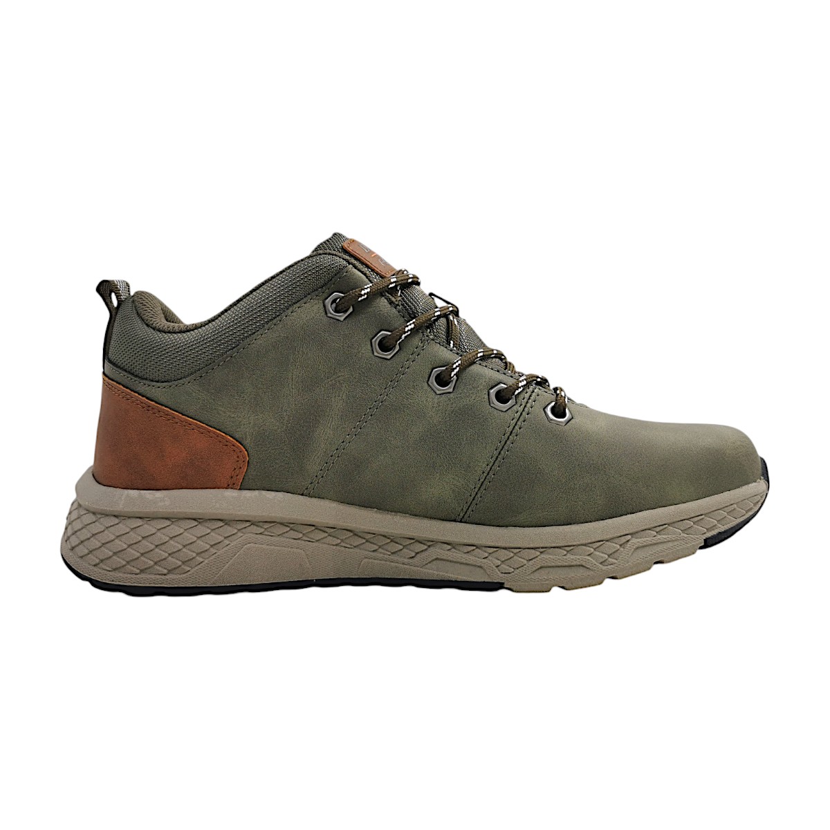 Dockers by Gerli 51RY006-640/840 Grün 840 oliv