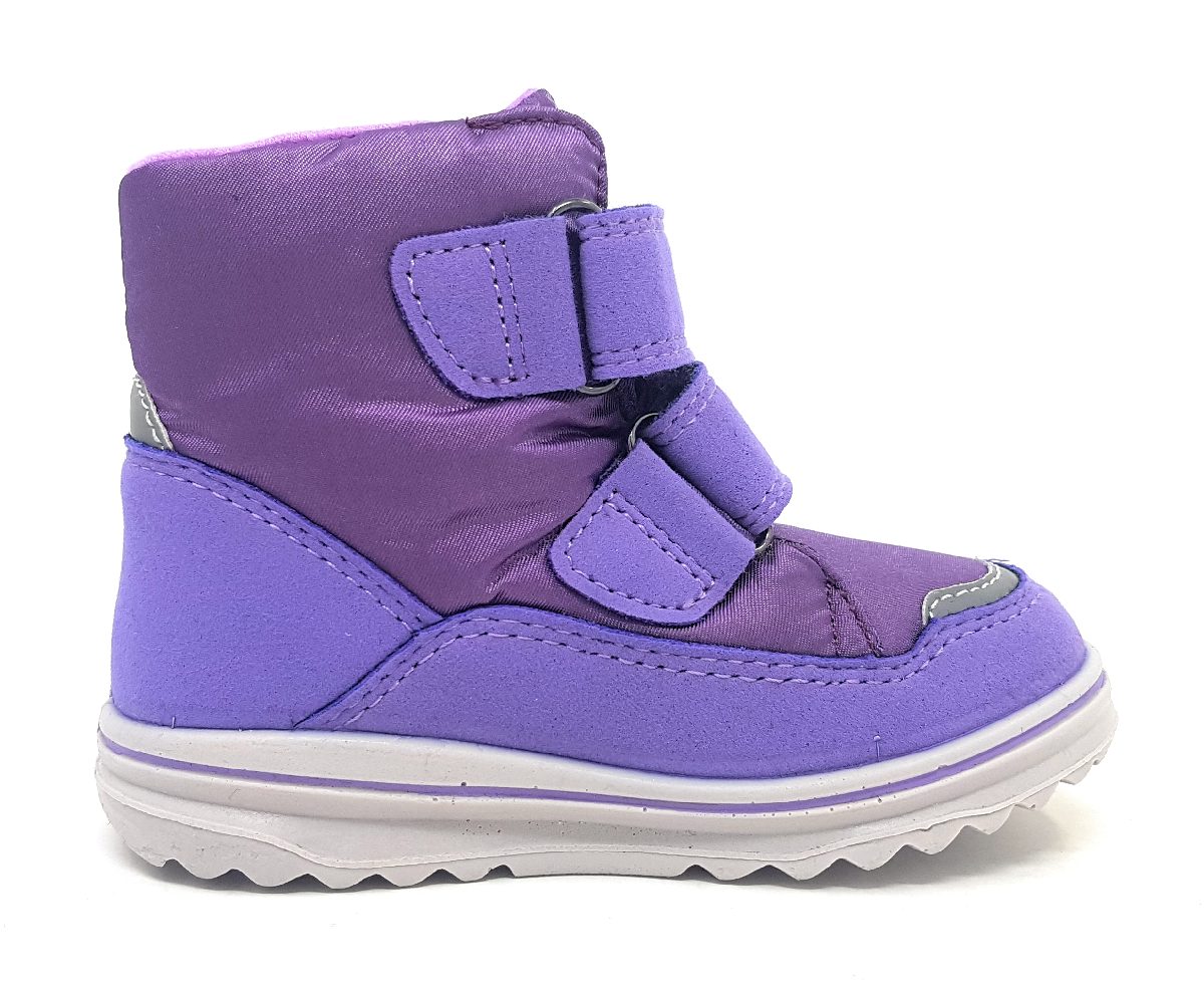Richter 2700 6191 Violett 4010 Ameti/Violet