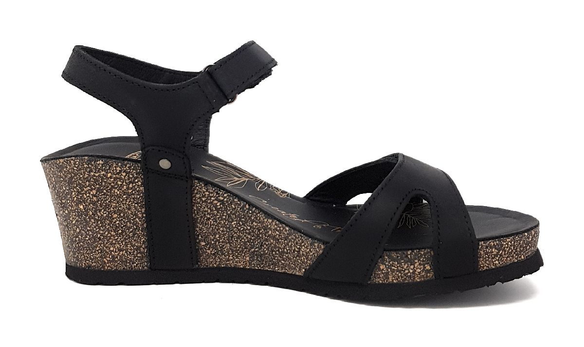 Panama Jack Basics B1 Julia Schwarz black Panama Jack Basics B1 Julia Schwarz black
