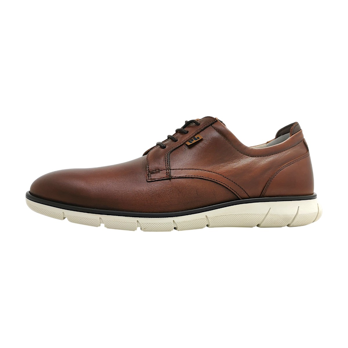 Pius Gabor 1058.10.03 Braun cognac