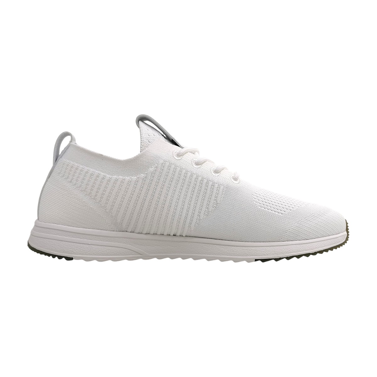 Marc O'Polo Sneaker 602-23713501-605/100 Weiß white 100