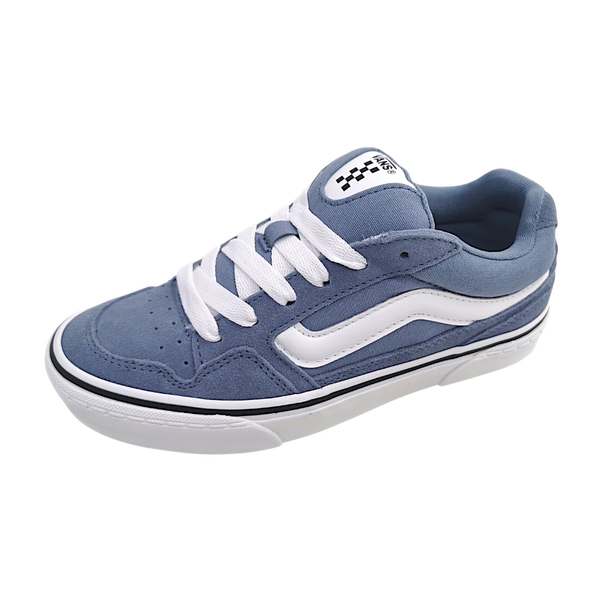 Vans Caldrone VN0007P9FOI1 Grau glacial/slate