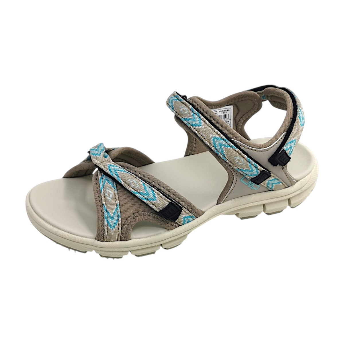 CMP Almaak 38Q9946/13PT Beige Sabbia/Tiffany Sand 13PT