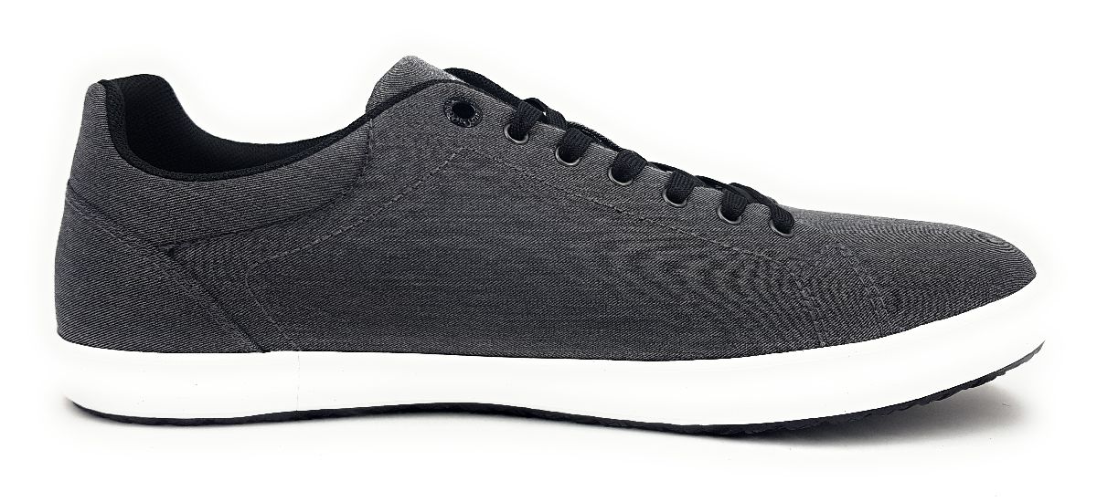 Tommy Hilfiger FM0FM03993/BDS Grau BDS black