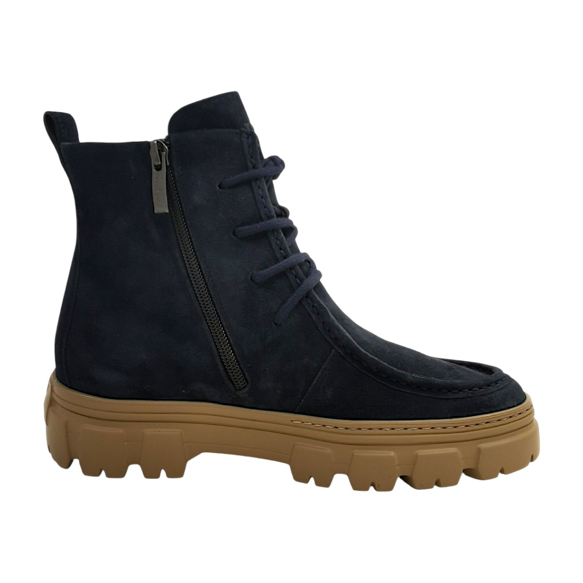Paul Green 5499-030 Blau space 030