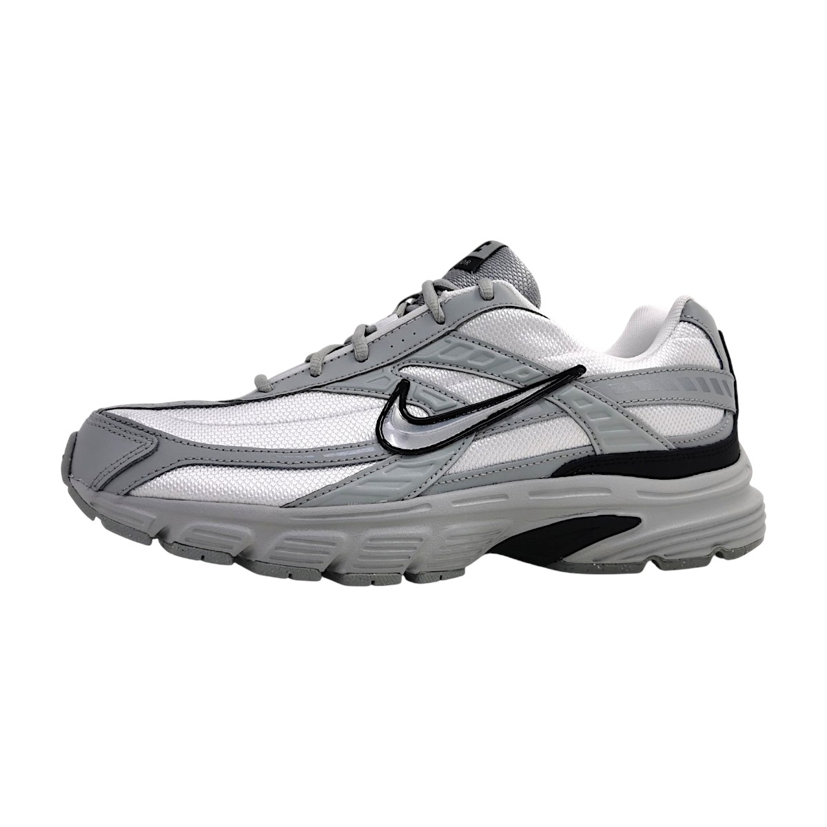 Nike Initiator 394055/105 Weiß white/cool grey 105