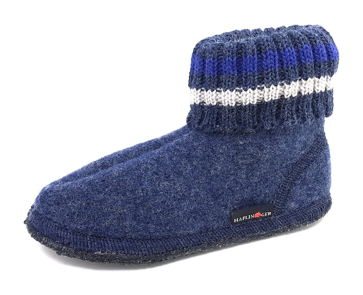 Haflinger Panl 631051 Blau 72 Jeans Haflinger Panl 631051 Blau 72 Jeans