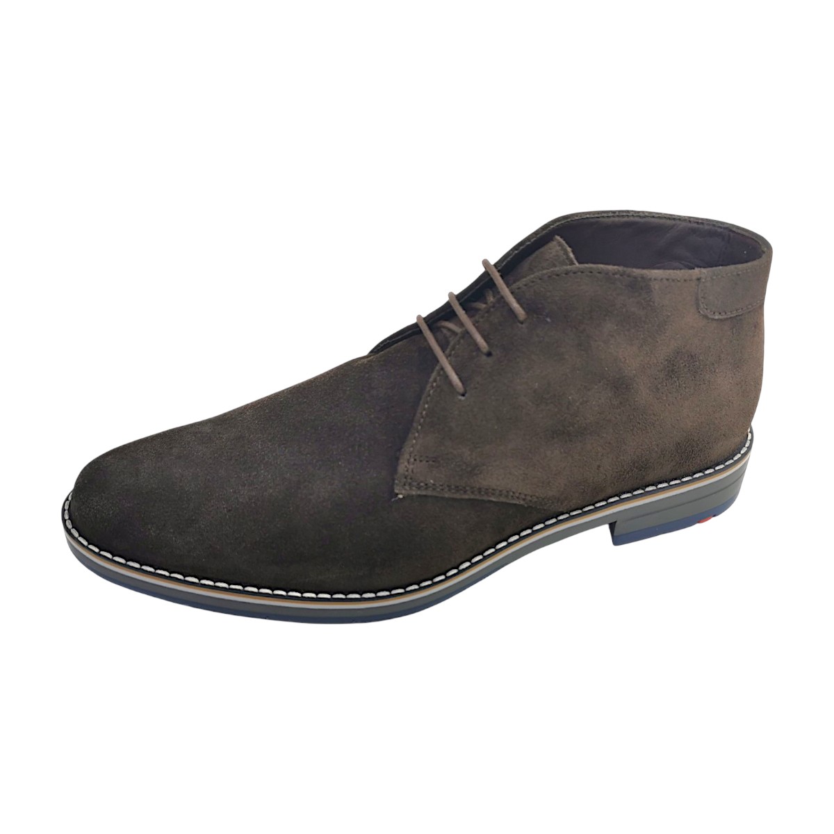 Lloyd Drift 325 26-628-25 Braun DK.BROWN 25