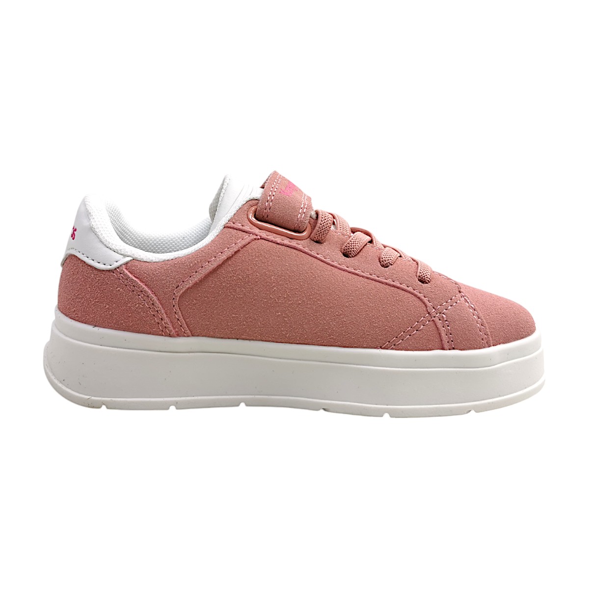 KangaRoos K-GK Milky EV 10275 Rosa 6456 rosewater/white