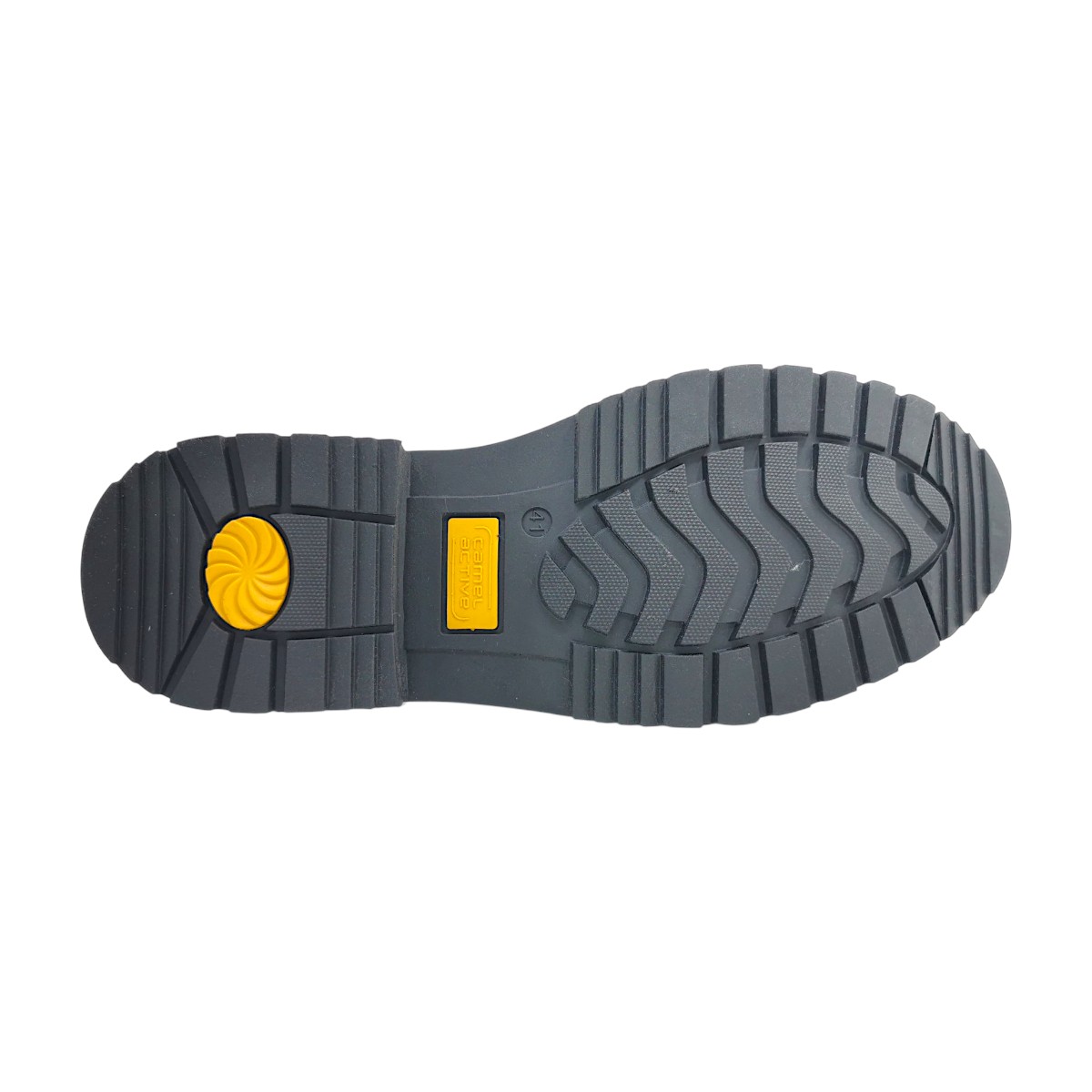 Camel Active 53BTA03-120147 Schwarz schwarz 147