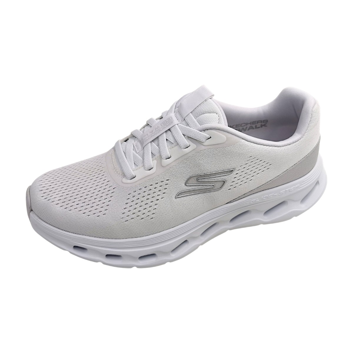 Skechers Go Walk Glide - Step 2.0 217020/WHT Weiß white WHT