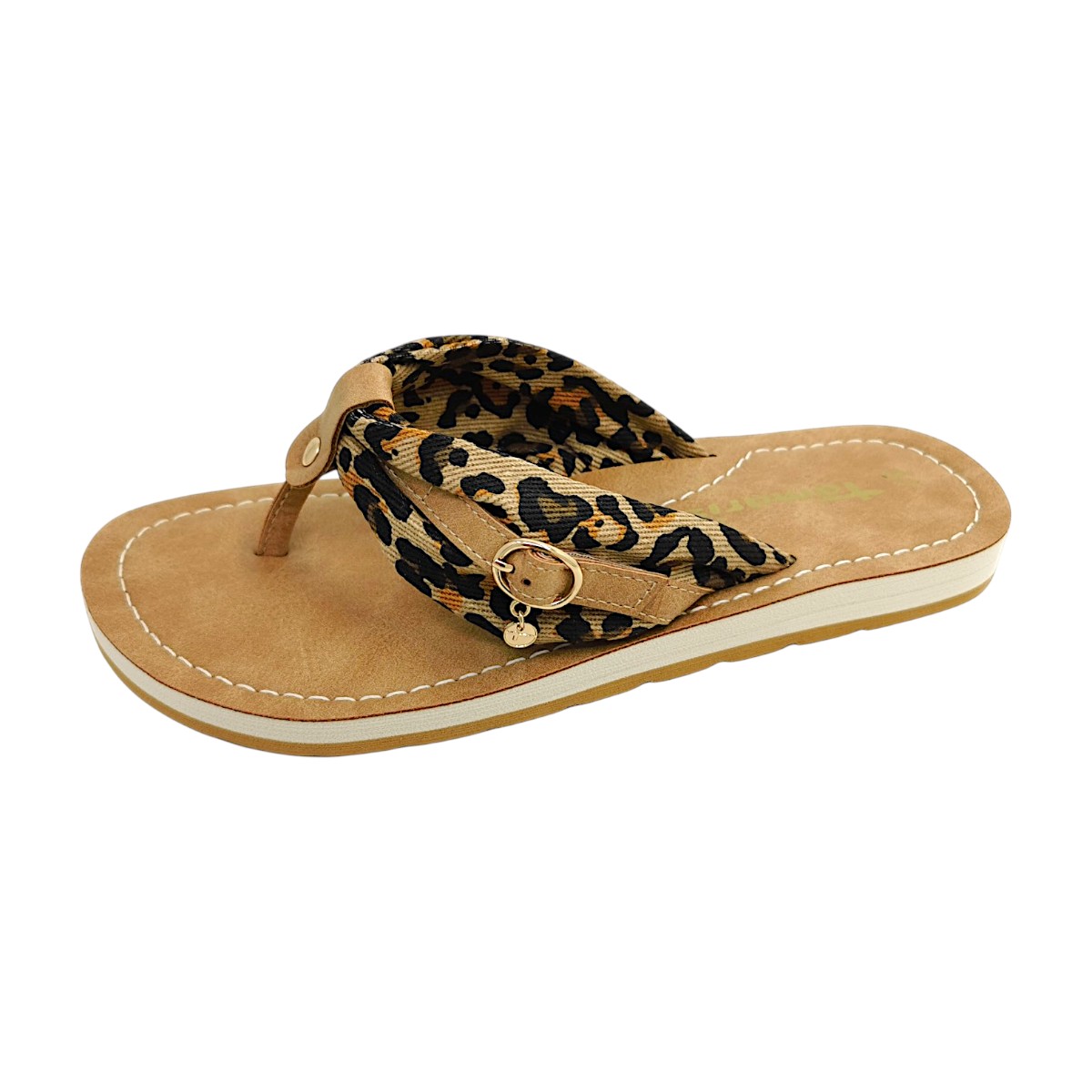 Tamaris 1-27149-46-360 Braun leopard Tamaris 1-27149-46-360 Braun leopard