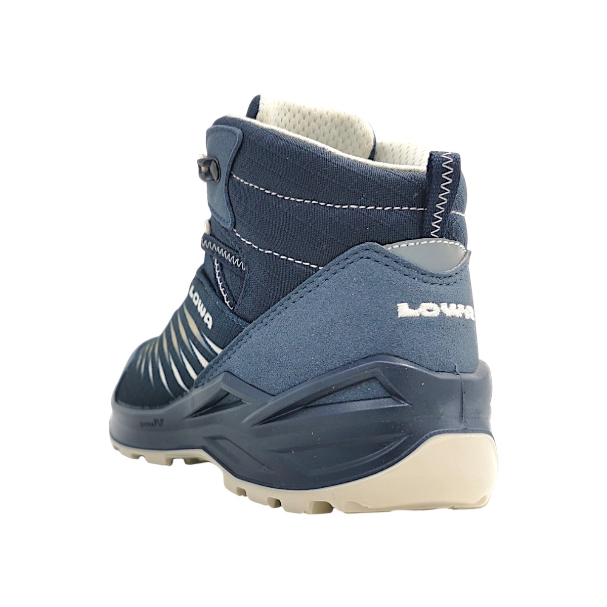 Lowa Zirrox II GTX Mid Jr. 641129-6983 Blau navy/dune Lowa Zirrox II GTX Mid Jr. 641129-6983 Blau navy/dune
