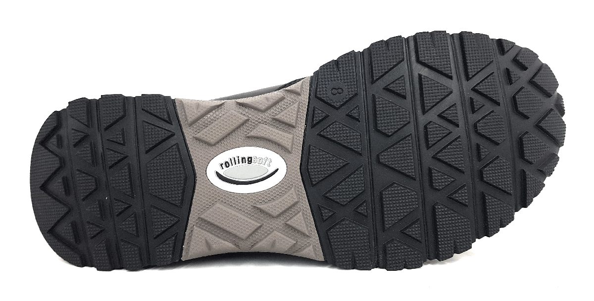 Pius Gabor 8000.14 Schwarz 09 Black