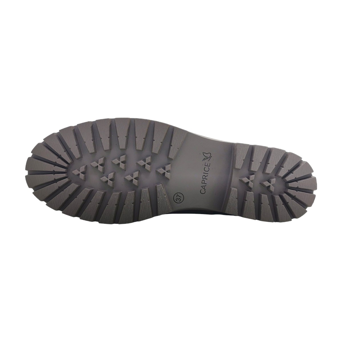 Caprice 9-25213-45/329 Braun dark brown comb 329