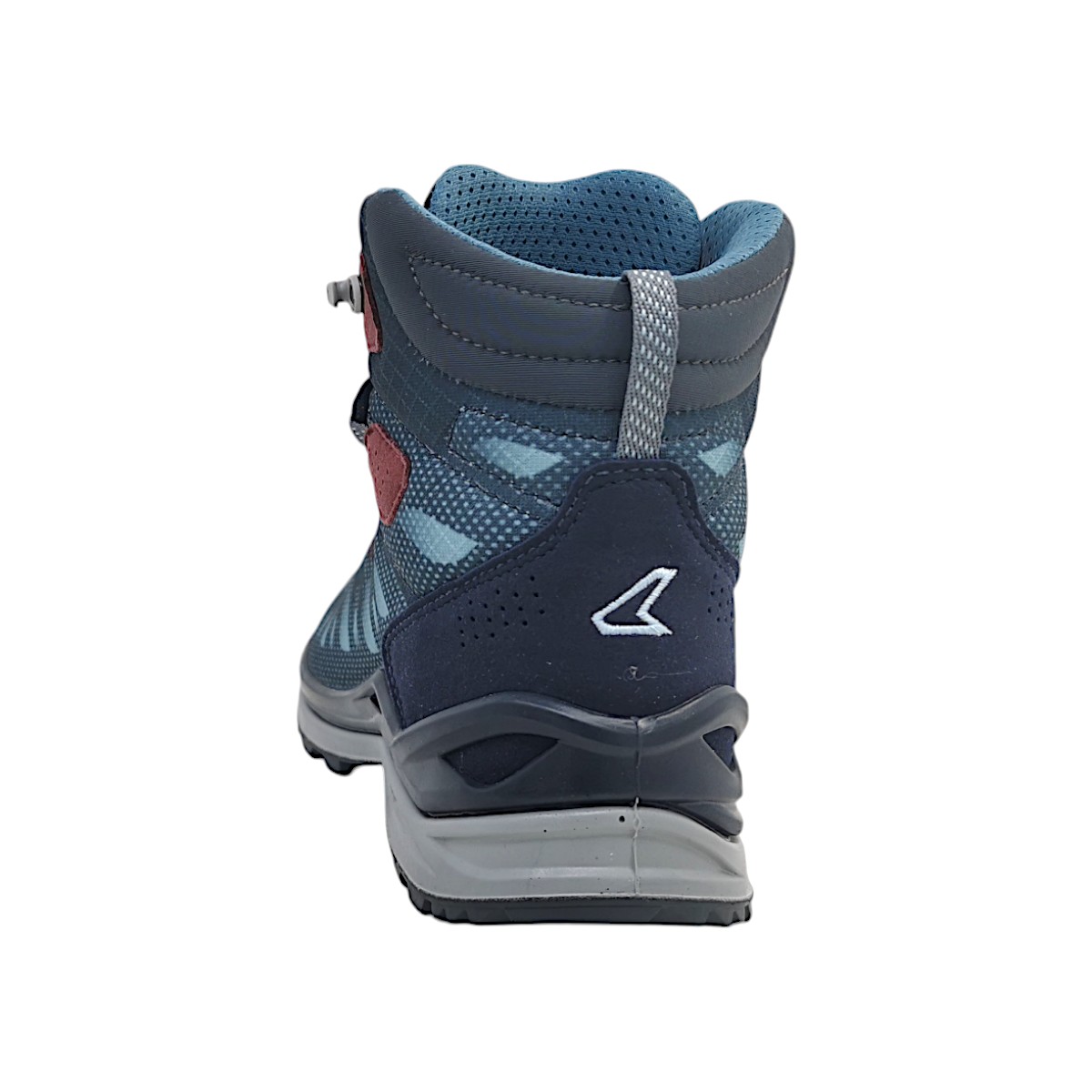 Lowa FERROX GTX MID Ws 321679/6917 Blau 6917- Navy/Eisblau Lowa FERROX GTX MID Ws 321679/6917 Blau 6917- Navy/Eisblau