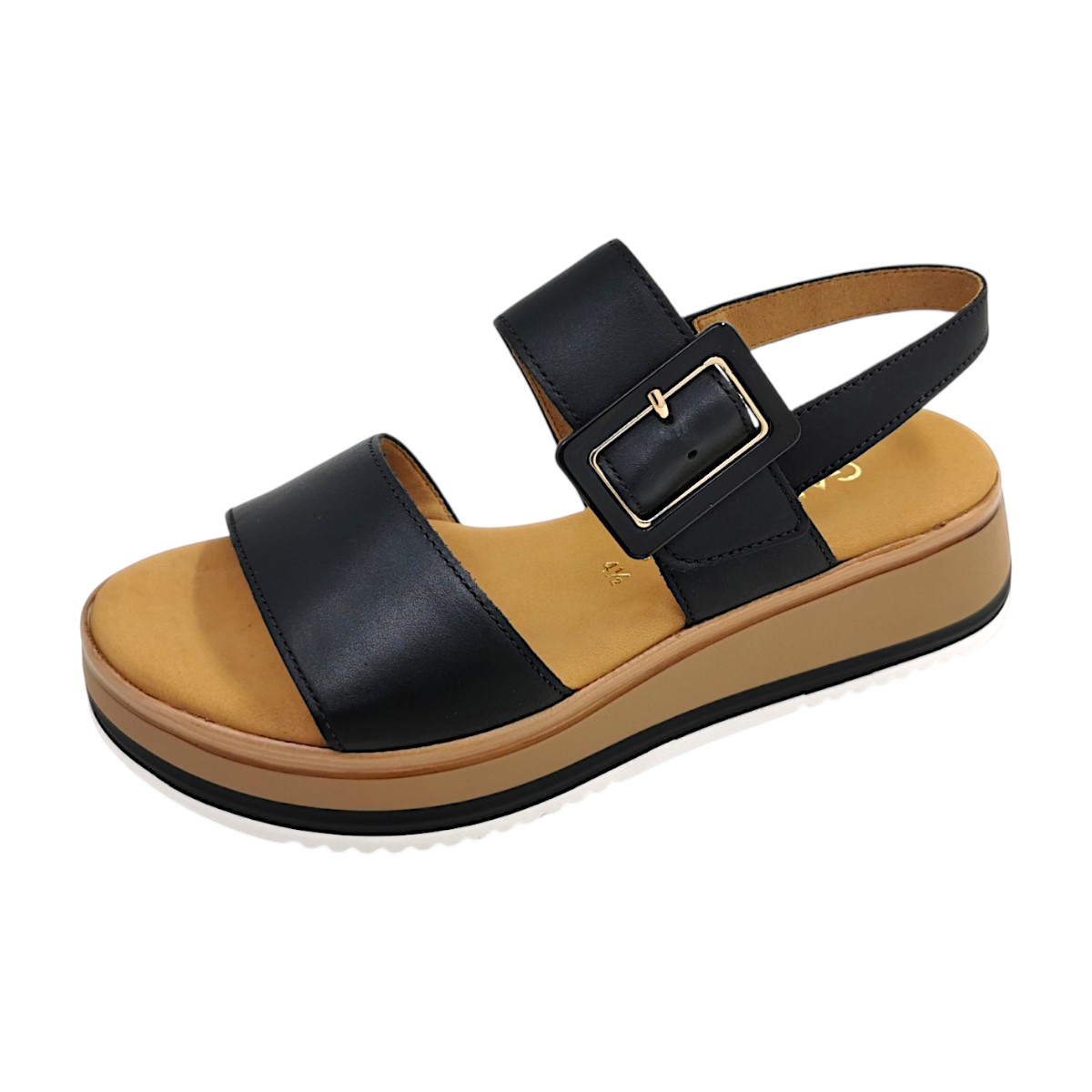 Gabor Comfort 82.744.57 Schwarz schwarz (LDS) Gabor Comfort 82.744.57 Schwarz schwarz (LDS)