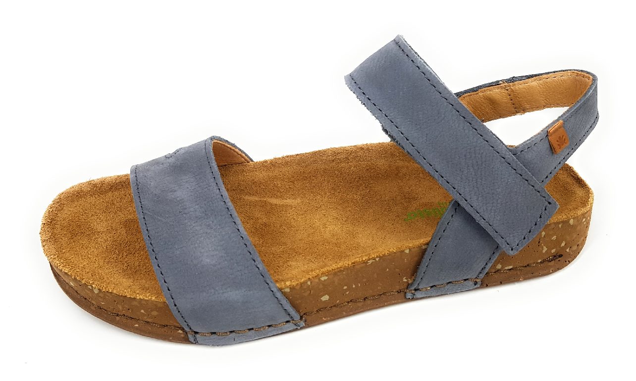 El Naturalista Balance Pleasant N5790 Blau Vaquero El Naturalista Balance Pleasant N5790 Blau Vaquero
