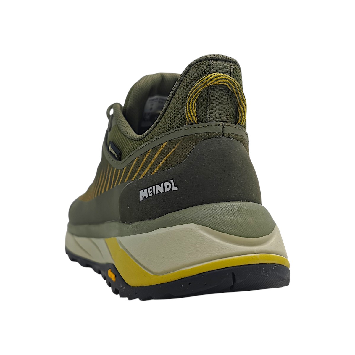 Meindl Eldora GTX 47860-02 Grün olive Mais 02 Meindl Eldora GTX 47860-02 Grün olive Mais 02
