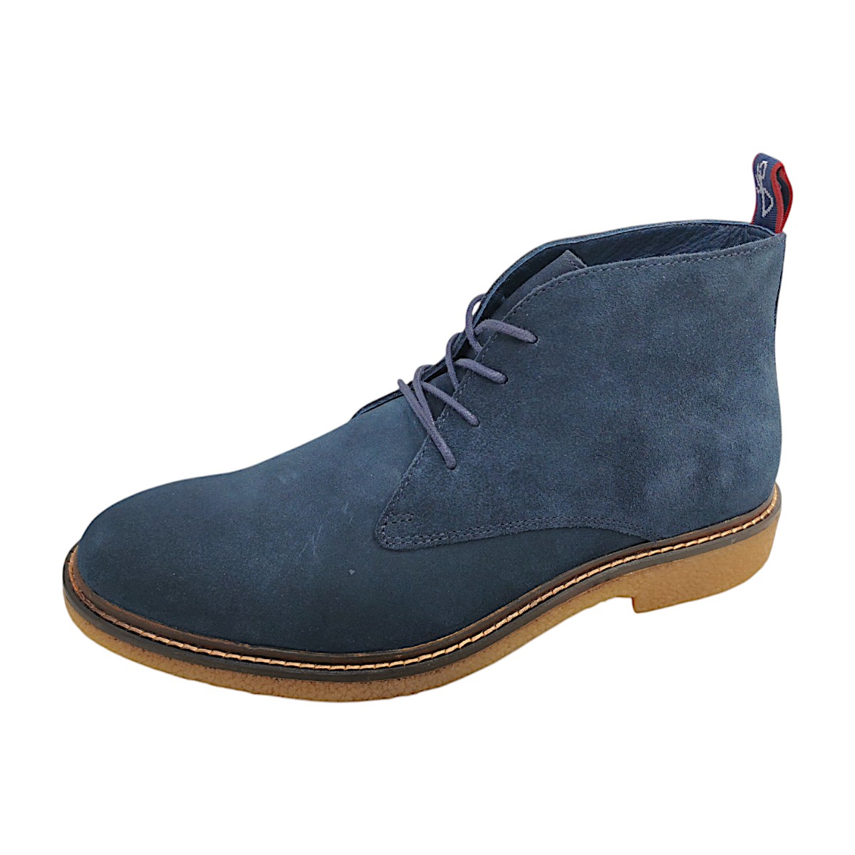 Marco Tozzi 2-15100-41/805 Blau 805 navy Marco Tozzi 2-15100-41/805 Blau 805 navy