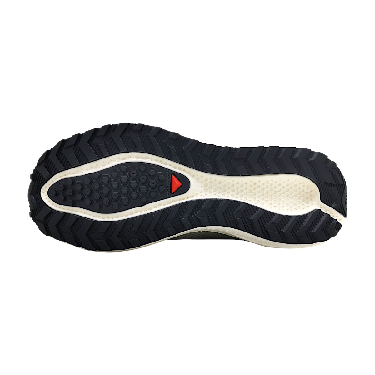 Salomon Aero Blaze 3 GRVL L49217900 Grün tea/vanillaice/deeplichen Salomon Aero Blaze 3 GRVL L49217900 Grün tea/vanillaice/deeplichen