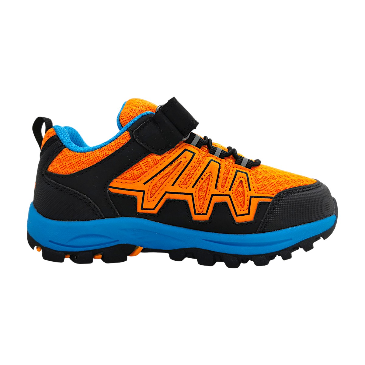Kastinger FSK Ferlacher 510026-000/6487 Orange flame/sky 6487
