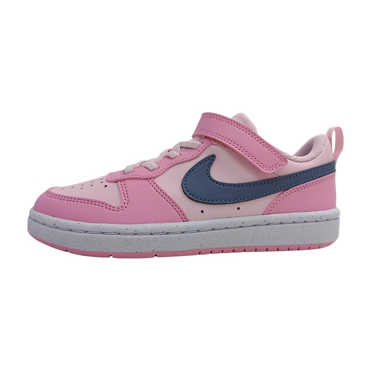 Nike Court Borough Recraft DV5457-604 Rosa pink foam/ashen slate 604 Nike Court Borough Recraft DV5457-604 Rosa pink foam/ashen slate 604