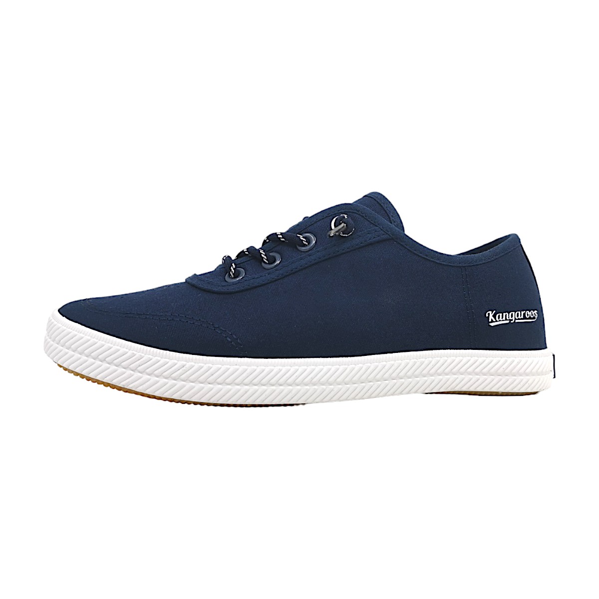 KangaRoos K-VW XTina 30100 Blau Dark Navy/ White KangaRoos K-VW XTina 30100 Blau Dark Navy/ White