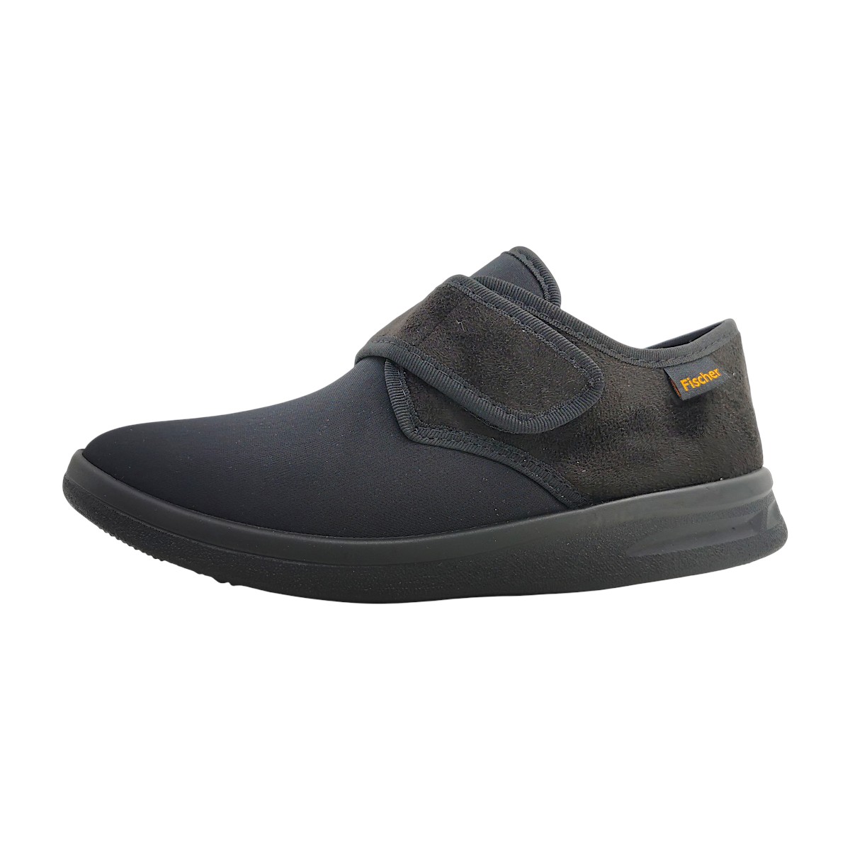 Fischer Markenschuhe Ortho N13948/222 Schwarz schwarz 222