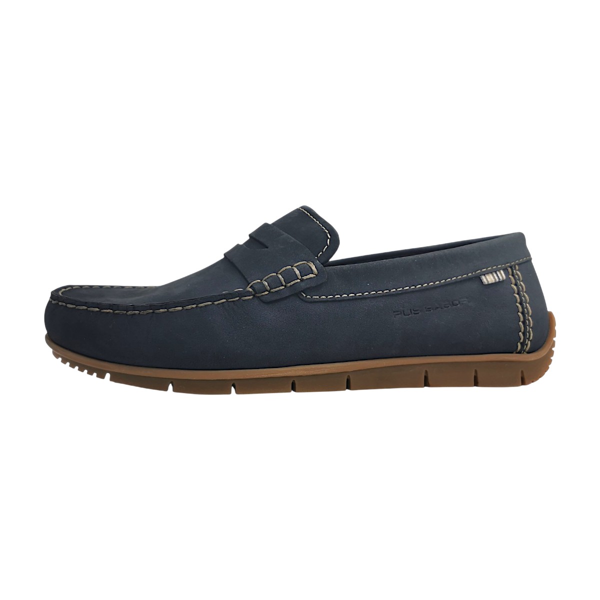 Pius Gabor 1060.11.01 Blau navy