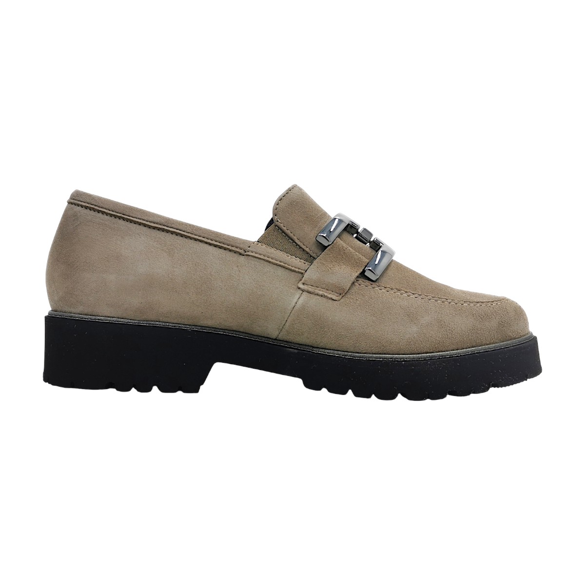 Semler Elena E8337-042/037 Grau taupe 037